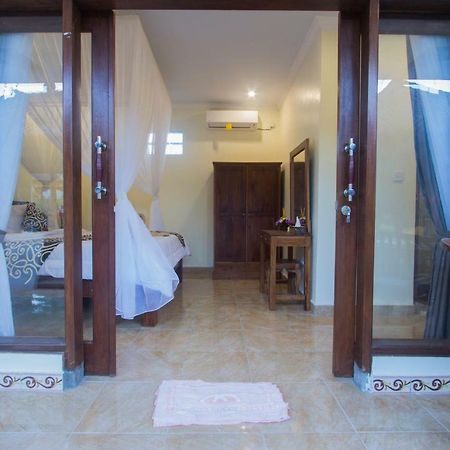 Nengah House Ubud Экстерьер фото