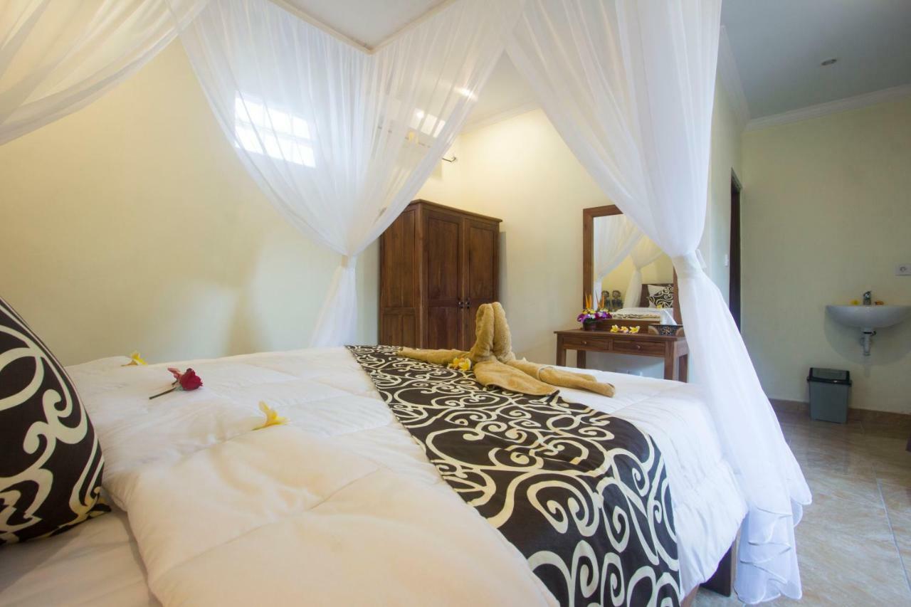 Nengah House Ubud Экстерьер фото