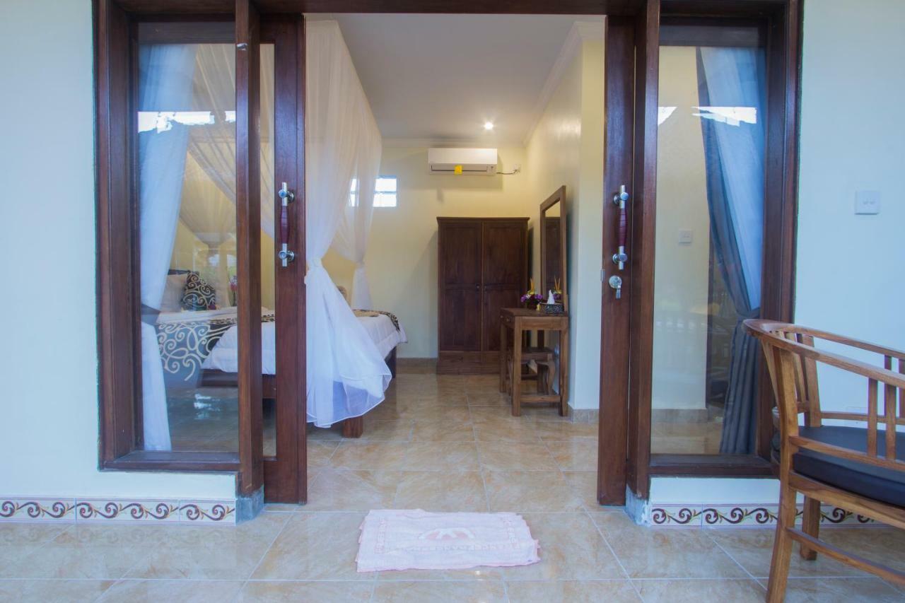 Nengah House Ubud Экстерьер фото