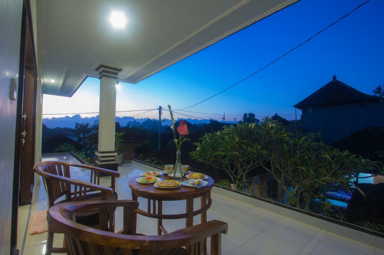 Nengah House Ubud Экстерьер фото