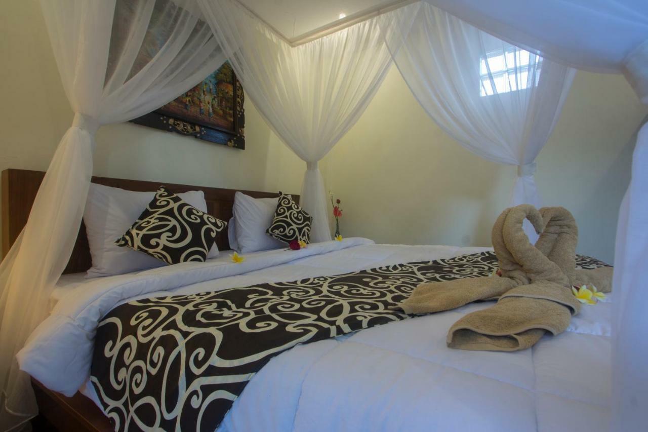 Nengah House Ubud Экстерьер фото