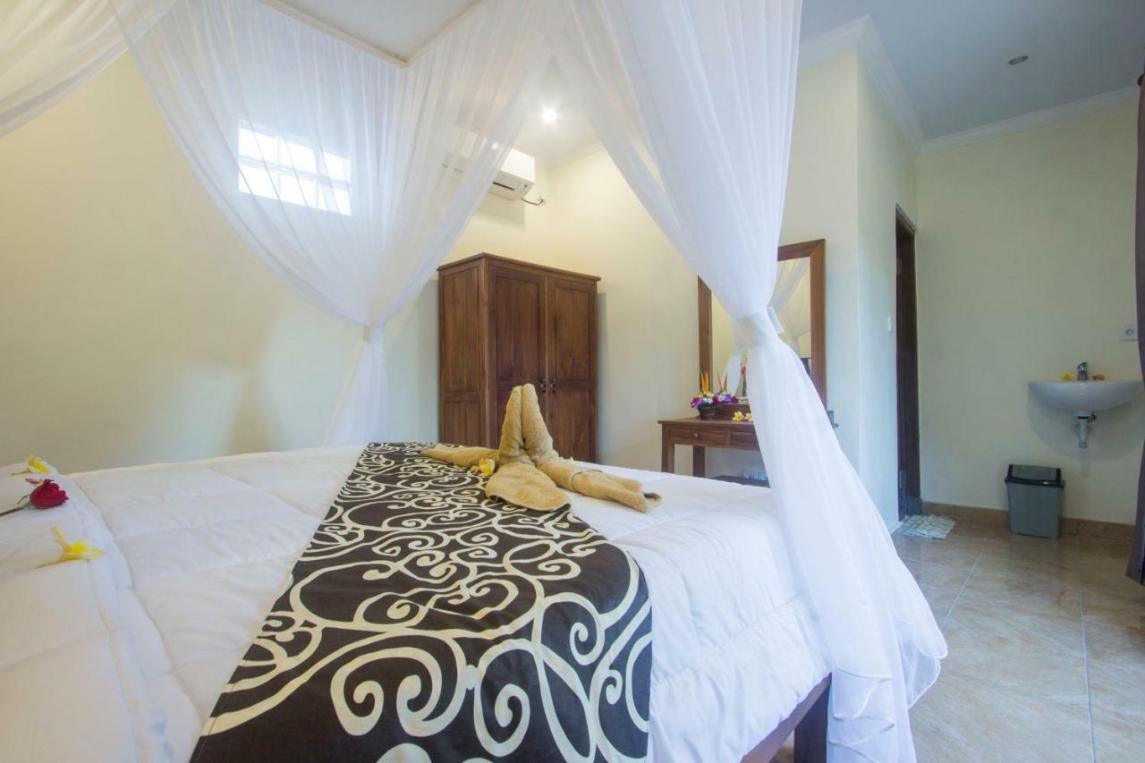 Nengah House Ubud Экстерьер фото