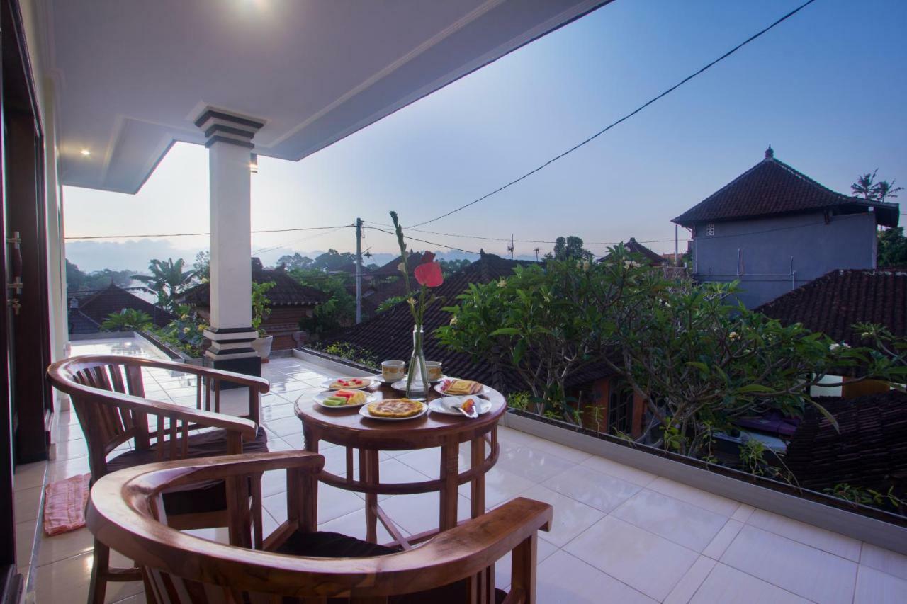 Nengah House Ubud Экстерьер фото