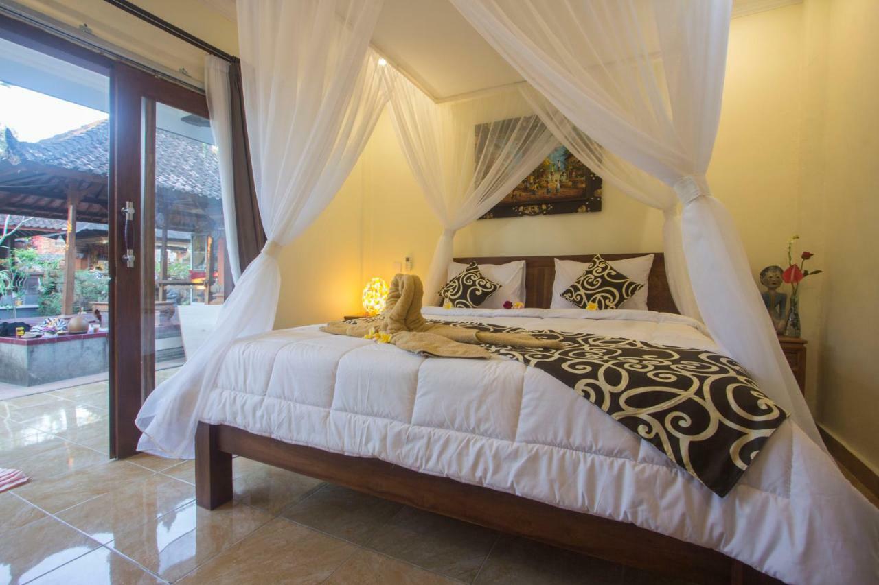 Nengah House Ubud Экстерьер фото