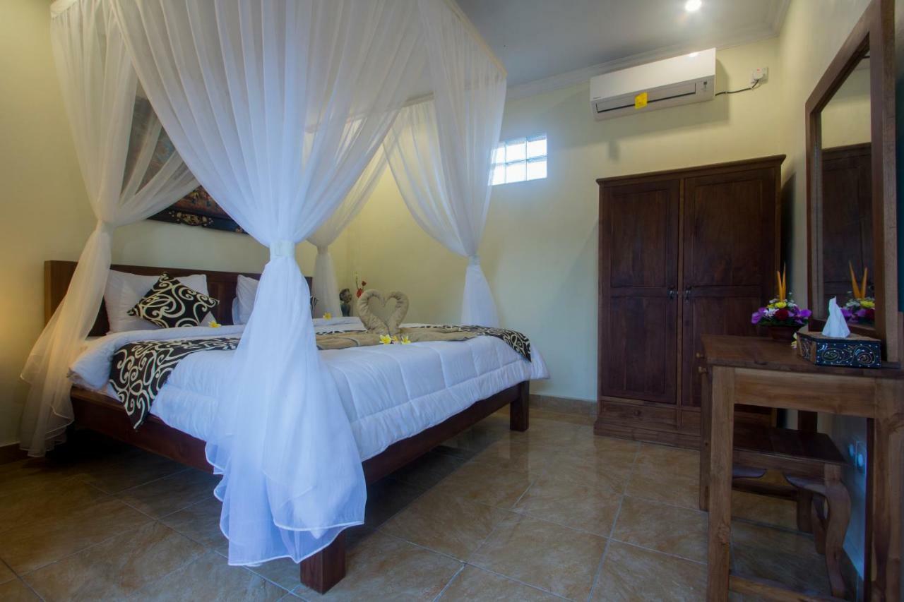 Nengah House Ubud Экстерьер фото