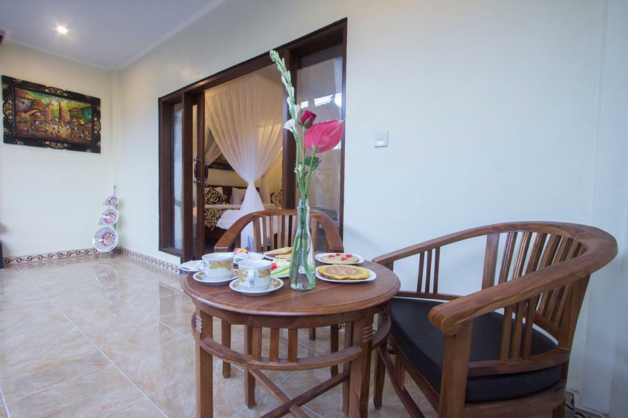 Nengah House Ubud Экстерьер фото