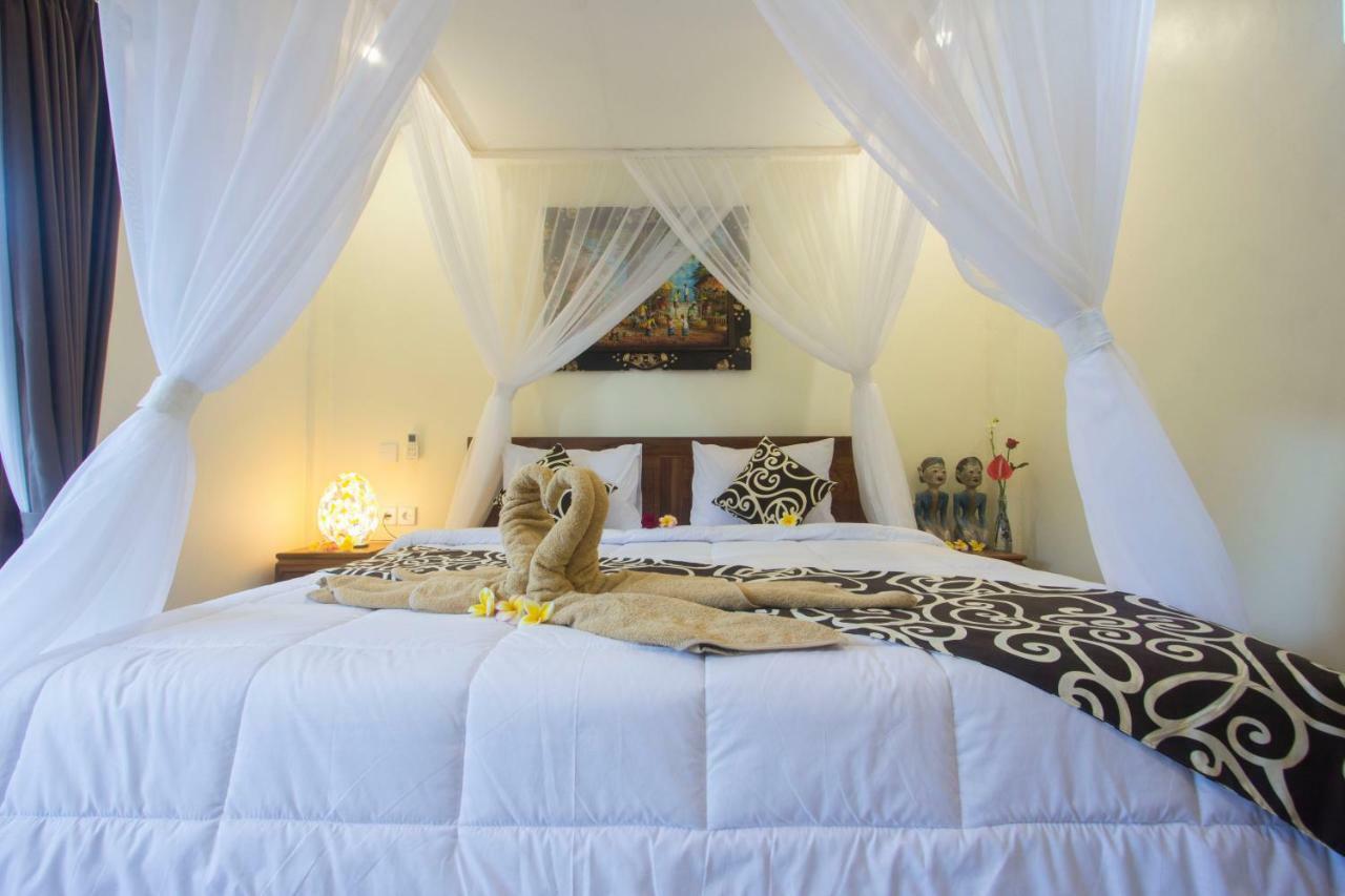 Nengah House Ubud Экстерьер фото
