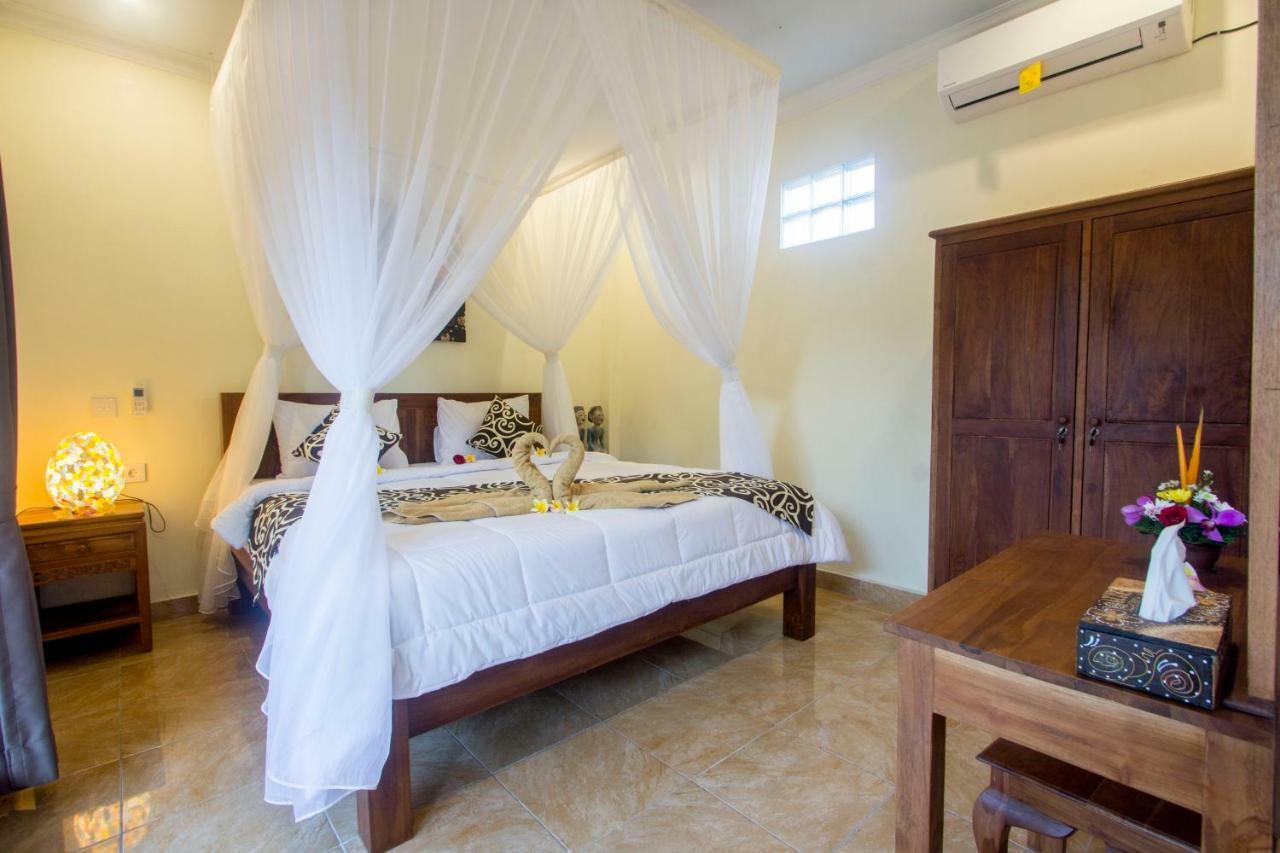 Nengah House Ubud Экстерьер фото