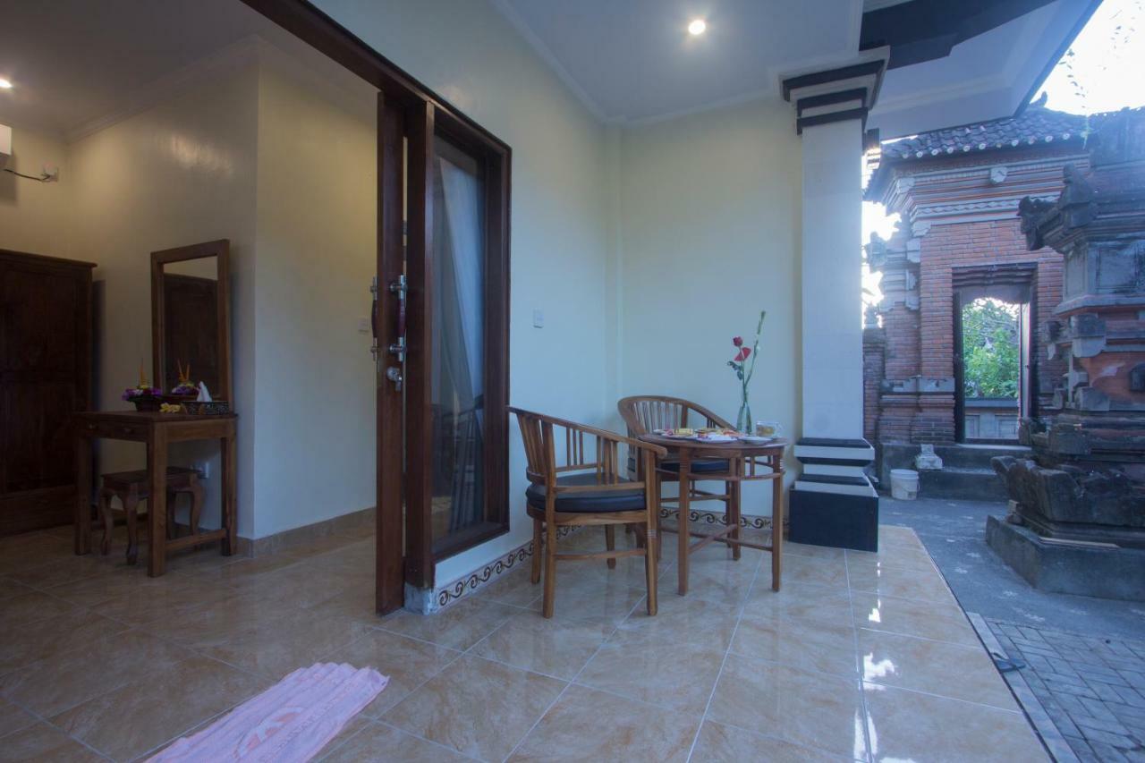 Nengah House Ubud Экстерьер фото