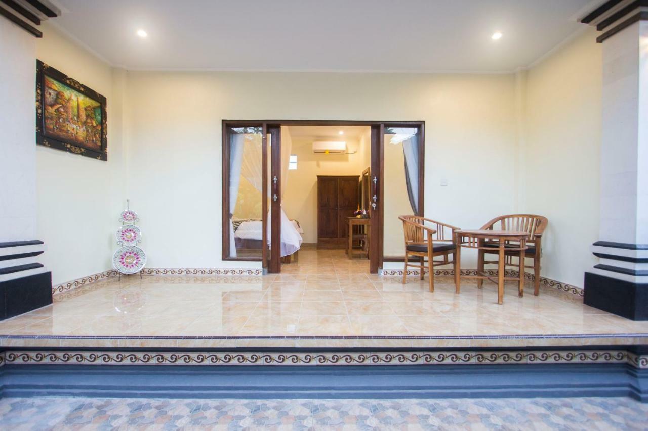 Nengah House Ubud Экстерьер фото