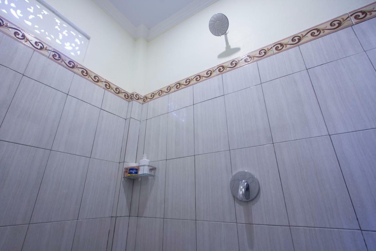 Nengah House Ubud Экстерьер фото