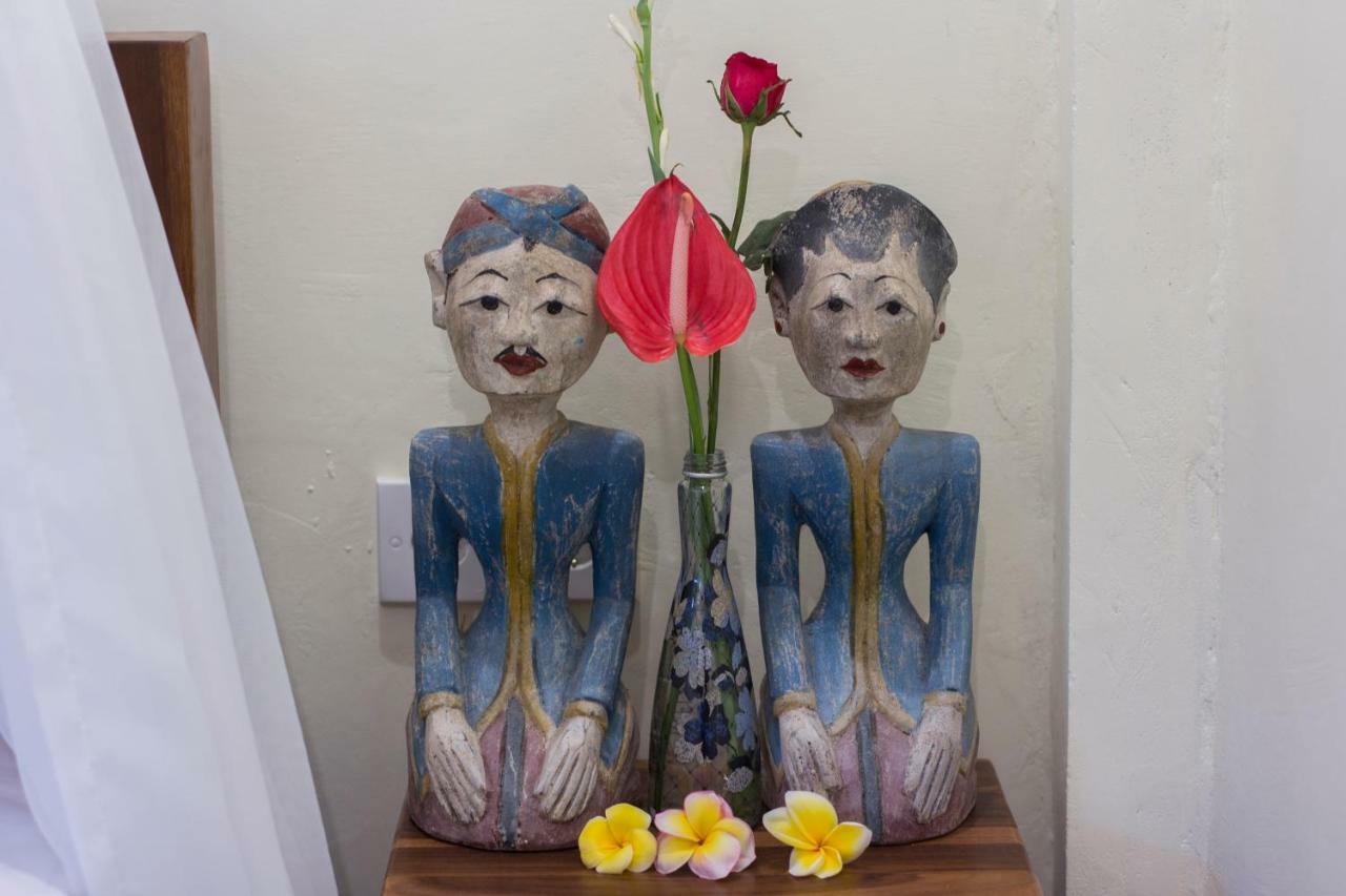 Nengah House Ubud Экстерьер фото