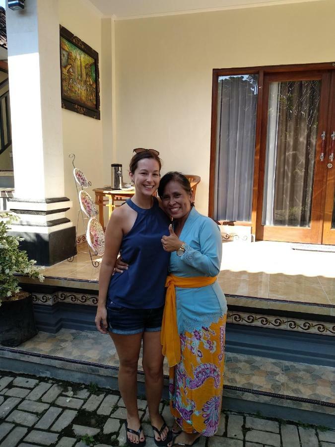 Nengah House Ubud Экстерьер фото